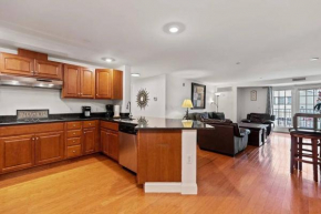 Premier Ocean-Side 2BR at Grand Victorian